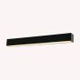Aplique de perete WALL LIGHT 22088 3000K 15W/led 1500lm IP44 de la Zambelis