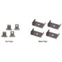 Set de montare ACCESSORY KIT 20195-E IP20 de la Zambelis