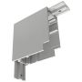 Conector CEILING CORNER 2082W-C1 IP20 de la Zambelis