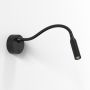 Aplique de perete LUCCA 1435001 2700K 3,6W/LED 124LM IP20 de la Astro Lighting