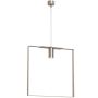 Lampă cu pendul Ortiga 5159 1x10W/GU10 IP20 de la Antigo