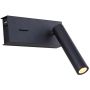Aplique de perete SCONCE LED H75 3000K 3W/led 204lm IP20 de la Zambelis