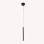 Lampă cu pendul PENDANT LED 17009 2700K 3W/led 150lm IP20 de la Zambelis