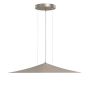 Lampă cu pendul Brito 5068 3x15W/GX53 IP20 de la Antigo
