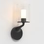 Aplique de perete ELENA 1453003 1x3W/G9 IP44 de la Astro Lighting