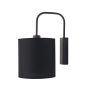 Aplique de perete Lamego 4043 1x60W/E27 IP20 de la Antigo