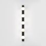 Aplique de perete CABARET 1087008 5x3W/G9 IP44 de la Astro Lighting