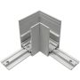 Conector CEILING CORNER 2082W-C2 IP20 de la Zambelis