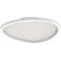 Lustră de tavan CEILING LED LAMP 23206 3000K 29W/led 1942lm IP20 de la Zambelis