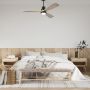Ventilator PENDANT FAN 19141 3000K, 4000K, 6000K 15W/led 1500lm IP20 de la Zambelis
