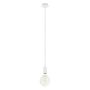 Lampă cu pendul A TU ESTILO 717D-G05X1A-01 1x60W/E27 IP20 de la Novolux