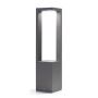 Lampă de podea ADRANO 552A-L0108A-04 1x8W/LED 800LM IP54 de la Novolux