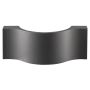 Aplique de perete AILO 450A-L0107A-04 2x7W/LED 457LM IP54 de la Novolux