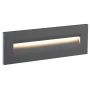 Lampă de scări montată AMBERES 643A-L0109A-04 1x9W/LED 190LM IP65 de la Novolux