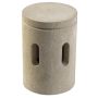 Lampă de podea ANTIBES 184A-G05X1A-60 1x60W/E27 IP55 de la Novolux