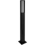 Lampă de podea AURA 932B-L3333B-02 4000K 1x33W/LED 5240LM IP65 de la Novolux