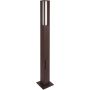 Felinar AURA 932B-L3333B-90 4000K 1x33W/LED 5240LM IP65 de la Novolux