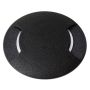 Lampă cu senzor de mișcare BELGRADO-12 373B-G31X1A-02 1x3W/GX53 350LM IP67 de la Novolux