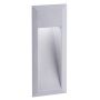 Lampă de scări montată BELVEDERE 541A-L0103B-03 1x2,5W/LED 65LM IP54 de la Novolux