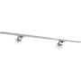 Aplique de perete BLIZZARD 970D-L0215B-32 4000K 1x15W/LED 1265LM IP44 de la Novolux