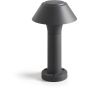 Lampă de podea BUCKET 976B-L3310B-04 4000K 1x10.5W/LED 1770LM IP65 de la Novolux