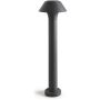 Lampă de podea BUCKET 976C-L3310B-04 4000K 1x10.5W/LED 1770LM IP65 de la Novolux