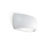 Aplique de perete CALM 646A-G05X1A-01 1x6W/E27 800LM IP66 de la Novolux