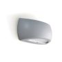 Aplique de perete CALM 646A-G05X1A-03 1x6W/E27 800LM IP66 de la Novolux