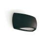 Aplique de perete CALM 646B-G05X1A-02 1x6W/E27 800LM IP66 de la Novolux