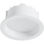 Lumină îngropată deasupra plafonului CALYPSO2 979A-L3105A-01 3000K 1x5W/LED 440LM IP44 de la Novolux