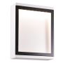Lustră de tavan CELLA 535A-L0106A-01 1x6W/LED 478LM IP54 de la Novolux