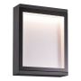 Lustră de tavan CELLA 535A-L0106A-04 1x6W/LED 478LM IP54 de la Novolux