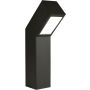 Lampă de podea CLINA 492A-L0105B-02 3000K 1x6W/LED 444LM IP55 de la Novolux