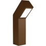 Lampă de podea CLINA 492A-L0105B-90 3000K 1x6W/LED 444LM IP55 de la Novolux
