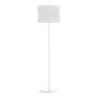 Lampă de podea CORA 859B-G05X1A-01-RA 1x60W/E27 IP20 de la Novolux