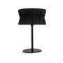 Lampă de masă CORA 859C-G05X1A-02-RB 1x40W/E27 IP20 de la Novolux