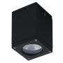 Lumină montată pe suprafață CUB 555E-G21X1A-02 1x4,5W/GU10 IP54 de la Novolux