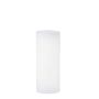Lampă de podea CYLINDER 394A-G05X1A-01 1x33W/E27 IP55 de la Novolux