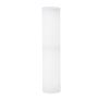 Lampă de podea CYLINDER 394B-G05X1A-01 1x33W/E27 IP55 de la Novolux