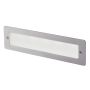 Lampă de scări montată DAS 544A-L0105A-30 1x5W/LED 500LM IP65 de la Novolux