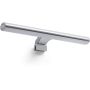 Aplique de perete DEW 971A-L0207B-32 4000K 1x7W/LED 637LM IP44 de la Novolux