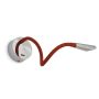 Aplique de perete ELFI 710B-L0103A-07 1x2W/LED 160LM IP20 de la Novolux