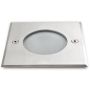 Lampă cu senzor de mișcare ELIO 249A-L0105B-30 3000K 1x4W/LED 400LM IP67 de la Novolux