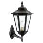 Aplique de perete ELITE 6 096F-G05X1A-02 1x42W/E27 IP43 de la Novolux