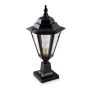 Lampă de podea ELITE 6 096K-G05X1A-02 1x42W/E27 IP43 de la Novolux