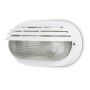 Aplique de perete FAR 107H-G05X1A-01 1x21W/E27 IP44 de la Novolux