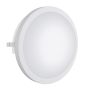 Lustră de tavan FAR 107I-L0212B-01 1x12W/LED 840LM IP54 de la Novolux