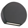 Lampă de scări montată pe suprafață FERRERA 454A-L0103A-04 1x3W/LED 111LM IP54 de la Novolux