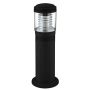 Lampă de podea FRAM 114A-G05X1A-02 1x42W/E27 IP55 de la Novolux
