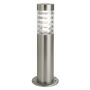 Lampă de podea GALERNA 117B-G05X1A-30 1x18W/E27 IP44 de la Novolux